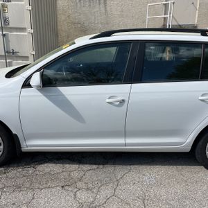 VOLKSWAGEN JETTA SPORTWAGEN S PZEV - 4