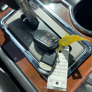 2013 Lincoln NAVIGATOR BASE 照片 58