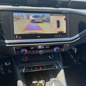 2025 AUDI Q3 S LINE PREMIUM PLUS 缩略图 40