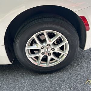 2022 Chrysler VOYAGER LX 缩略图 18