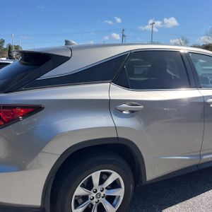 LEXUS RX 350 BASE - 9