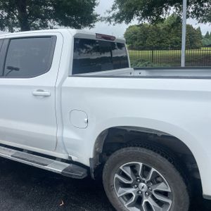 2023 Chevrolet SILVERADO 1500 RST 照片 6