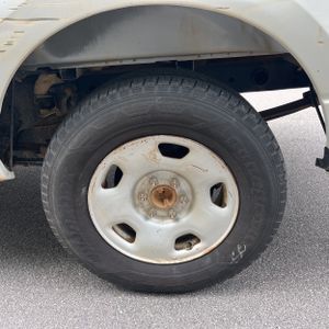 صورة مصغرة 17 لـ 2006 FORD F-150 XL