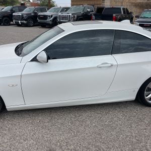 BMW 3-SERIES 328I - 4