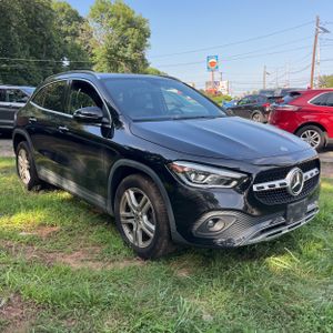 2023 Mercedes-BENZ GLA 缩略图 12