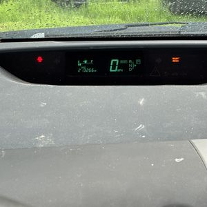 2005 Toyota PRIUS BASE — миниатюра 37