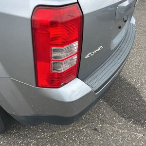 2015 JEEP PATRIOT LATITUDE — миниатюра 60