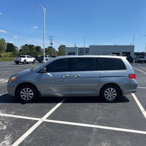 صورة 3 لـ 2010 Honda ODYSSEY EX-L