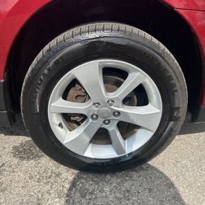 2014 Subaru OUTBACK 2.5I PREMIUM — миниатюра 20