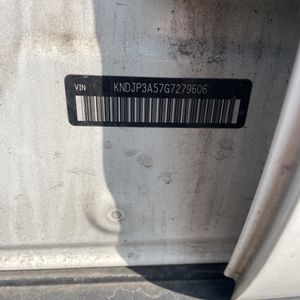 2016 KIA SOUL + 缩略图 51