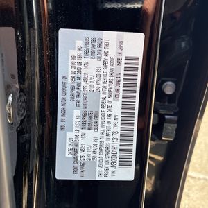 2024 Mazda CX-90 3.3 TURBO PREMIUM — миниатюра 55