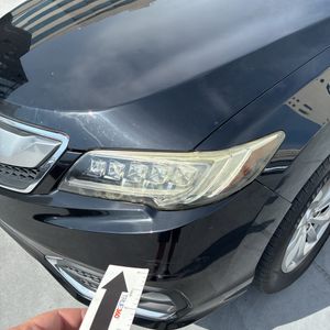 2017 Acura RDX BASE — миниатюра 71