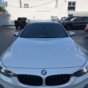 صورة مصغرة 15 لـ 2020 BMW M4 BASE