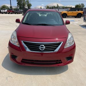 صورة 14 لـ 2012 Nissan VERSA 1.6 SV