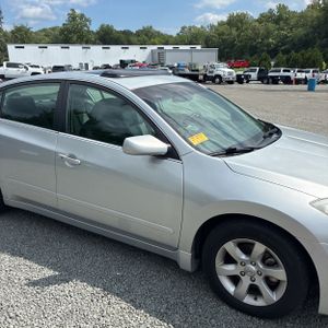 2008 Nissan ALTIMA 2.5 SL — миниатюра 13