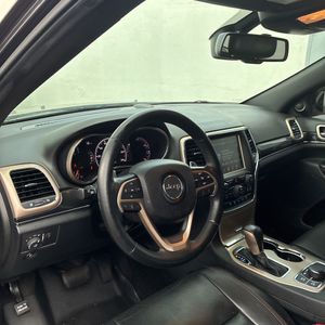 صورة مصغرة 37 لـ 2016 JEEP GRAND CHEROKEE LIMITED 75TH ANNIVERSARY