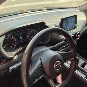 2022 Nissan SENTRA SR 缩略图 36