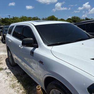 صورة مصغرة 11 لـ 2022 Dodge DURANGO R/T