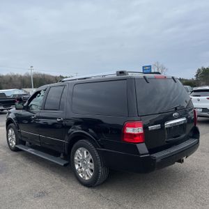 FORD EXPEDITION MAX LIMITED - 5