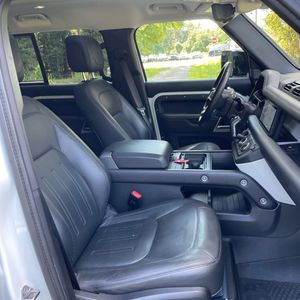 صورة 33 لـ 2020 LAND Rover DEFENDER 110 HSE