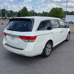 HONDA ODYSSEY EX-L W/RES - 8