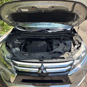 2019 Mitsubishi ECLIPSE CROSS SE — миниатюра 44