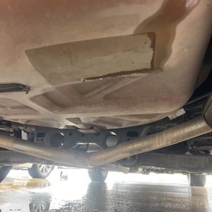 صورة مصغرة 25 لـ 2010 Lincoln MKS BASE