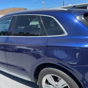صورة 6 لـ 2018 AUDI Q5 2.0T PREMIUM