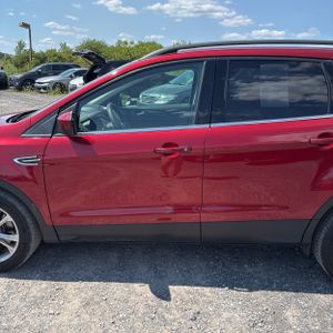 2017 FORD ESCAPE SE 照片 4
