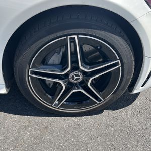 2023 Mercedes-BENZ C-CLASS — миниатюра 20