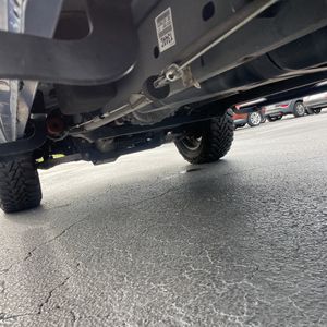 صورة مصغرة 23 لـ 2018 RAM 1500 TRADESMAN