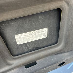 2015 Subaru FORESTER 2.5I PREMIUM — фото 45