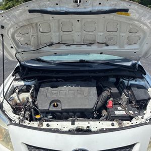 صورة مصغرة 43 لـ 2009 Toyota COROLLA LE