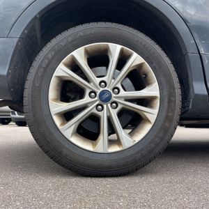 2018 FORD ESCAPE SE 缩略图 19