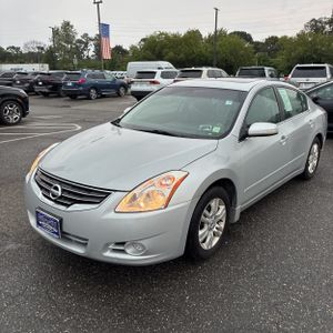 صورة 1 لـ 2011 Nissan ALTIMA 2.5 SL