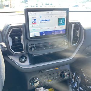 2023 FORD BRONCO SPORT OUTER BANKS 照片 37