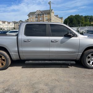 2019 RAM 1500 BIG HORN thumbnail 11