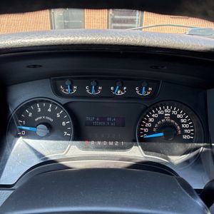 صورة مصغرة 39 لـ 2014 FORD F-150 STX
