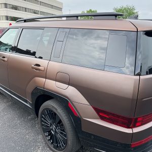 HYUNDAI SANTA FE - 6