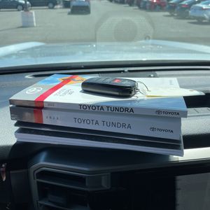 2023 Toyota TUNDRA SR5 — миниатюра 54