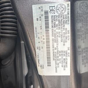 2014 FORD FOCUS SE — миниатюра 46
