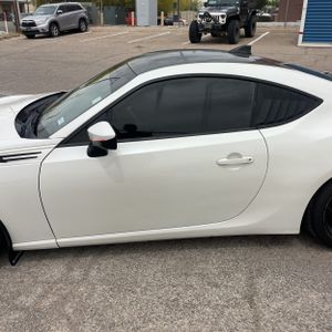 SUBARU BRZ PREMIUM - 4
