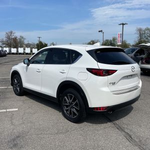 MAZDA CX-5 GRAND TOURING - 6