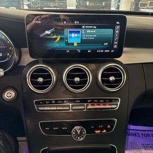 2022 Mercedes-BENZ C-CLASS AMG 缩略图 38