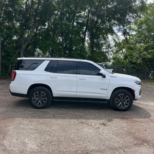 CHEVROLET TAHOE Z71 - 10