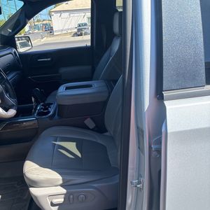2019 Chevrolet SILVERADO 1500 RST 缩略图 32