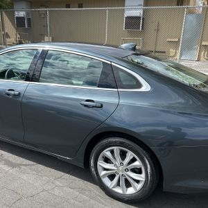 CHEVROLET MALIBU - 6