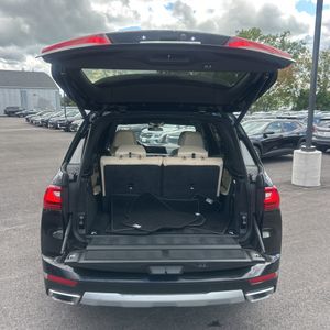 2022 BMW X7 XDRIVE40I 缩略图 45