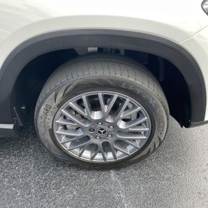 2022 Mercedes-BENZ GLE 缩略图 20