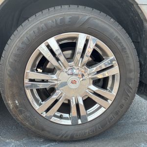 صورة مصغرة 18 لـ 2015 Cadillac SRX LUXURY COLLECTION